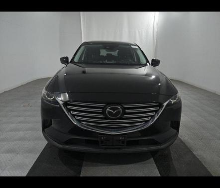 2022 Mazda CX-9 Touring