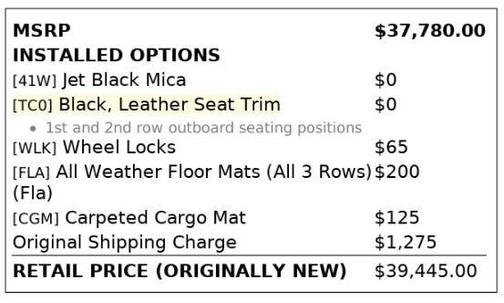 2022 Mazda CX-9 Touring