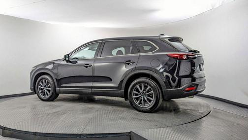 2022 Mazda CX-9 Touring