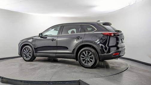 2022 Mazda CX-9 Touring