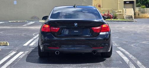 2016 BMW 435 Gran Coupe i