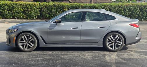 2023 BMW 430 Gran Coupe i