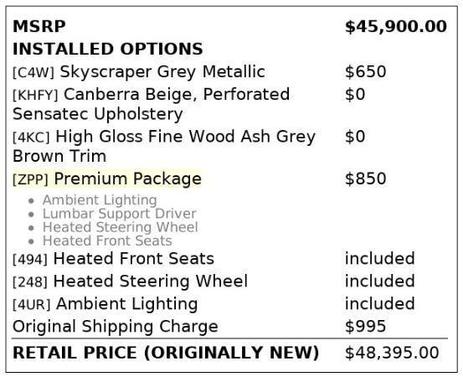 2023 BMW 430 Gran Coupe i