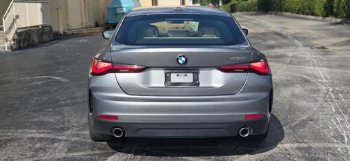 2023 BMW 430 Gran Coupe i