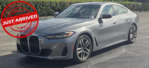 2023 BMW 430 Gran Coupe i