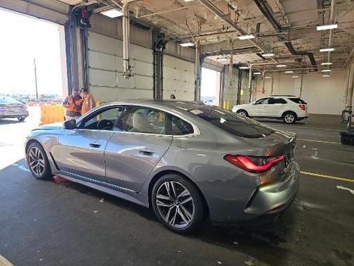 2023 BMW 430 Gran Coupe i