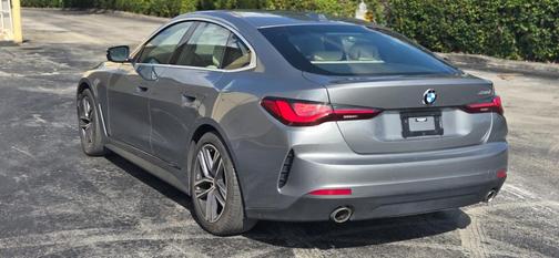 2023 BMW 430 Gran Coupe i