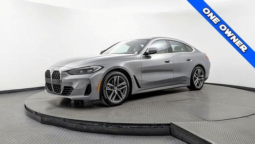 2023 BMW 430 Gran Coupe i