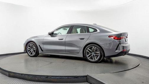 2023 BMW 430 Gran Coupe i