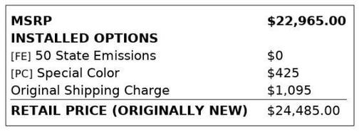 2023 Toyota Corolla Hatchback SE