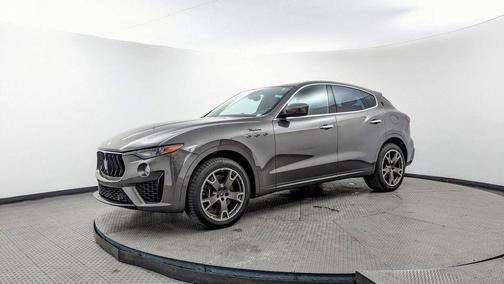 2023 Maserati Levante Modena