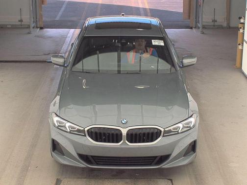2024 BMW 330 i