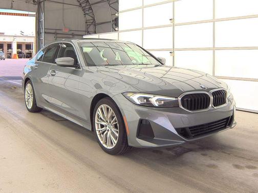 2024 BMW 330 i