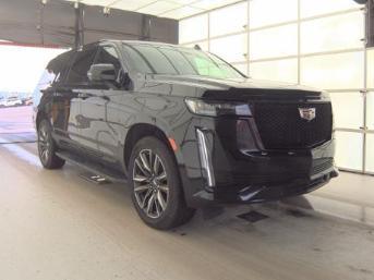 2023 Cadillac Escalade ESV Sport