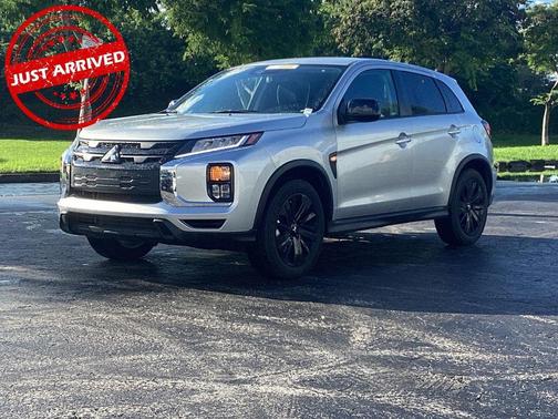2025 Mitsubishi Outlander Sport S