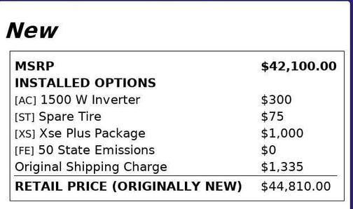 2022 Toyota Sienna XSE 7 Passenger