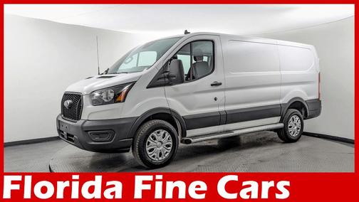 2023 Ford Transit-250 Base