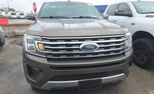 2019 Ford Expedition Max XLT