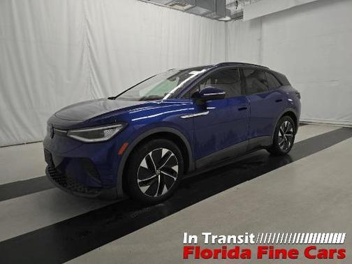 2021 Volkswagen ID.4 Pro S