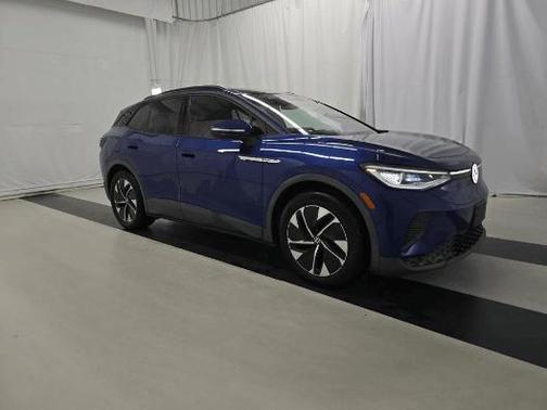 2021 Volkswagen ID.4 Pro S