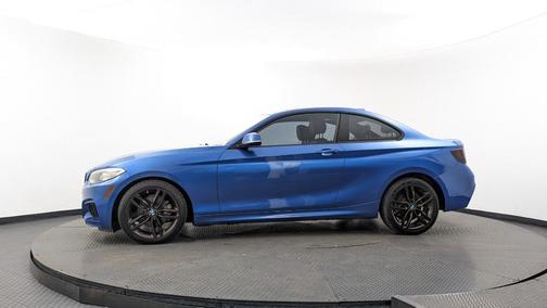 2015 BMW 228 i xDrive