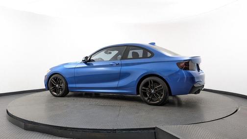 2015 BMW 228 i xDrive