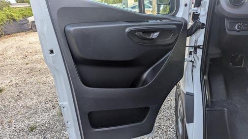 2022 Mercedes-Benz Sprinter 2500 ROOF
