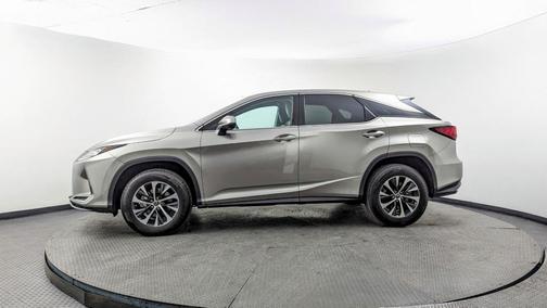 2021 Lexus RX 350 Base