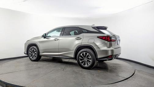 2021 Lexus RX 350 Base