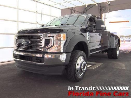 2022 Ford F-450 XL