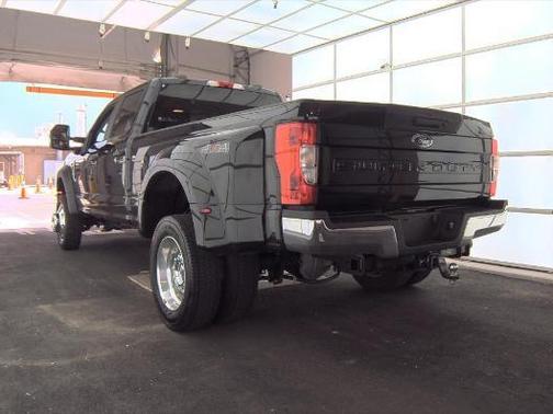 2022 Ford F-450 XL