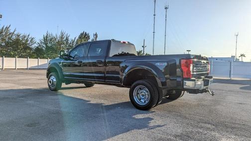 2022 Ford F-450 XL