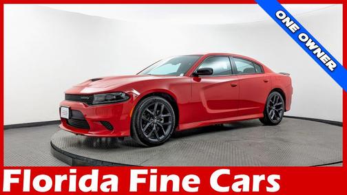 2023 Dodge Charger GT