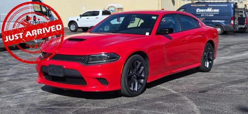 2023 Dodge Charger GT