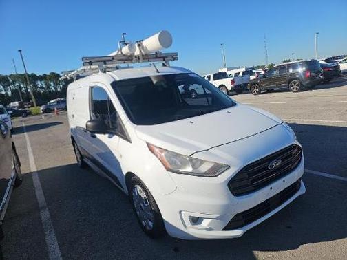 2020 Ford Transit Connect XLT