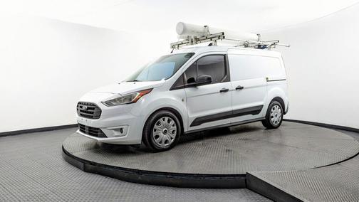 2020 Ford Transit Connect XLT