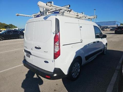 2020 Ford Transit Connect XLT