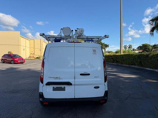 2020 Ford Transit Connect XLT