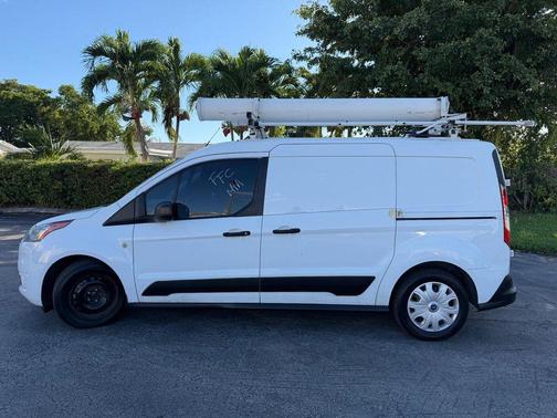 2020 Ford Transit Connect XLT