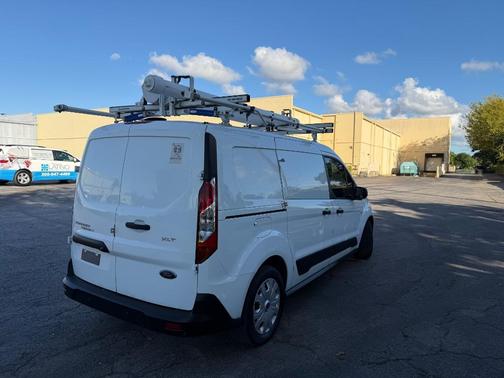 2020 Ford Transit Connect XLT