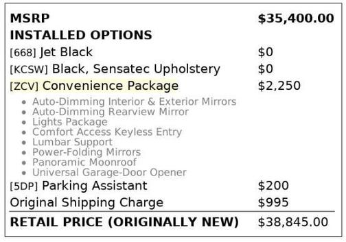 2021 BMW X1 sDrive28i