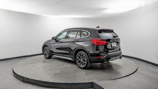 2021 BMW X1 sDrive28i