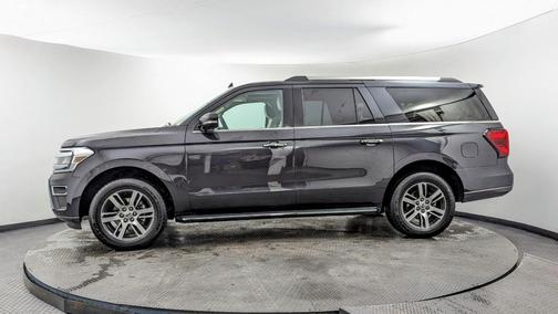 2023 Ford Expedition Max Limited