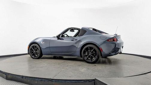 2021 Mazda MX-5 Miata Club