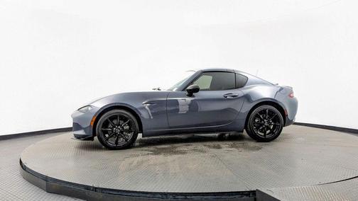 2021 Mazda MX-5 Miata Club