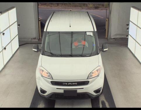 2022 RAM ProMaster City Base