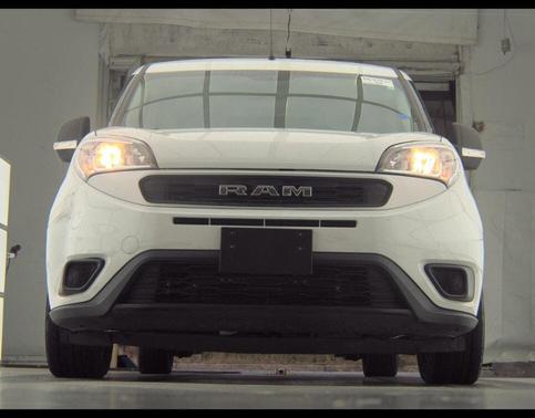 2022 RAM ProMaster City Base