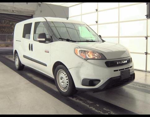 2022 RAM ProMaster City Base