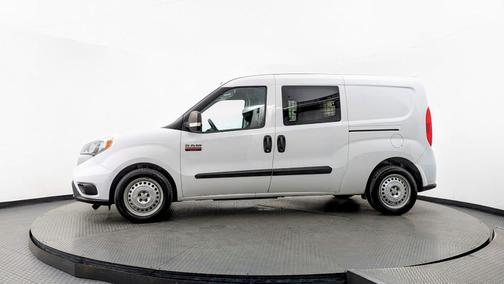 2022 RAM ProMaster City Base