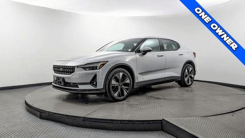 2023 Polestar 2 LONG RANGE